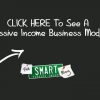 Passive Income Business Model
