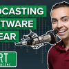 How to Start a Podcast - Video 1: Equipment and Software