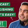 Podcast Hosting & Submission Made Simple (iTunes, Stitcher, Google Play)