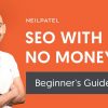 How to Do SEO in a Competitive Industry When You Have No Money