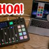 RODECASTER Pro — a Not-so Technical First Impression - Podcasting Equipment