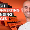 The Anatomy Of A High Converting Landing Page | Conversion Rate Optimization Tips