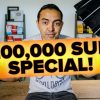 We Did It! 200,000 Subscriber Q&A Special:  How We Got Here & How to Grow on YouTube