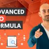 The Advanced SEO Formula That Helped Me Rank For 477,000 Keywords