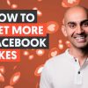 My 7 Top-Secret Strategies on How to Get More Facebook Likes