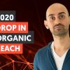 This Social Network’s Organic Reach Will Drop Dramatically in 2020 - Here’s Why