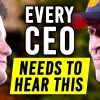 The Hard Truth Every CEO Needs To Hear