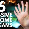 6 "Passive Income" Streams (and the TRUTH no one wants to tell you)