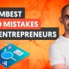 5 Dumbest Mistakes Entrepreneurs Make With Their SEO