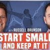 What Does It Mean To Be One Funnel Away? Feat Russell Brunson