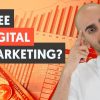 Can You STILL Do Digital Marketing for Free? (The REAL Cost of Digital Marketing)