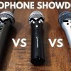 Which Mic is Best? Battle of the USB/XLR Combo Mics (Under $100) for Podcasting & Live Streaming