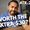 New ATR 2100x USB-C (Mic Test & Review) - Audiotechnica ATR-2100 Replacement - Podcast Gear