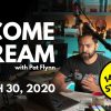 Monday Morning Q&A with Pat Flynn - The Income Stream - Day 14