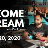 Monday Q&A with Pat Flynn - The Income Stream - Day 35