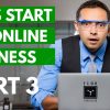 How to Start a Business from Scratch (Part 3) - The Income Stream with Pat Flynn - Day 62