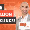 Over 4 Million Backlinks Built With This Simple Process - Module 05 - Lesson 1 - SEO Unlocked