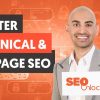 On-page and technical SEO Part 2 - SEO Unlocked - Free SEO Course with Neil Patel