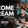 The Income Stream - Day 47 - Saturday Q&A with Pat Flynn