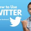 How to Use Twitter (Especially for Business) - The Income Stream with Pat Flynn - Day 82