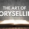 Storytelling & Your Business (You NEED to Know This Skill) - Day 124 of The Income Stream