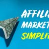 Affiliate Marketing for Beginners Made Easy- The Income Stream Day 145