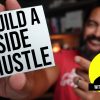 Successful Side Businesses Made Easy (with Special Guest!) - The Income Stream Day #155