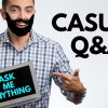 Casual Ask Me Anything with Pat Flynn - The Income Stream - Day 158