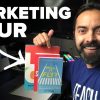 How to Market a Book and Sell More - Day 189 of The Income Stream