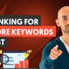 A Quick Hack That'll Help You Rank For More Keywords
