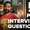 Top 5 NON-GENERIC Interview Questions to Ask On Your Podcast or Video Interviews