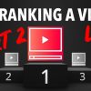 How to Rank YouTube Videos PART 2 - VIDEO SEO Live DEMO - #210 of The Income Stream