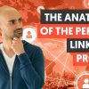 Creating the Perfect LinkedIn Profile – Module 1 – Lesson 2 – LinkedIn Unlocked Creating the Perfect LinkedIn Profile - Module 1 - Lesson 2 - LinkedIn Unlocked