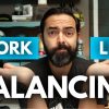 The Work Life Balancing Act - Day #237 of The Income Stream with Pat Flynn