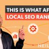 Local SEO Signals (And How to Master Them) - Module 1 - Lesson 2 - Local SEO Unlocked