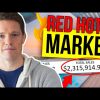 How to find a HOT MARKET and make a LOT of MONEY...