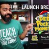 New YouTube Channel Launch Breakdown & Analysis (Day #278 of The Income Stream with Pat Flynn)