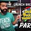 New YouTube Channel Launch Breakdown & Analysis Part 2 (Day 279 of The Income Stream with Pat Flynn)