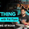 Christmas Eve Ask Me Anything with Pat Flynn - The Income Stream - Day 281