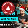 Merry Christmas Ask Pat Special! The Income Stream - Day 282