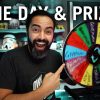 Friday Funday! Giveaways, Games and More! Day 261 of The Income Stream