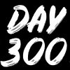 Day 300 of The Income Stream! Let's Celebrate!