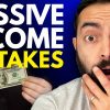 5 Passive Income Mistakes Everyone Makes (But You Don't Have To)