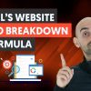 Here's How You Assess and Improve a Website's SEO - Neil Patel's Website SEO Breakdown Session