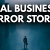 Personal Entrepreneur Horror Stories - The Income Stream Day #352 with Pat Flynn