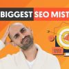 My Biggest SEO Mistake (And Why Your Organic Traffic Might Be Garbage)