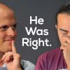 Tim Ferriss Changed My Life with Literally One Question