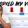 This Audio Editing Tool "Deep Faked" My Voice  👀 (Actually Useful or SCARY?)