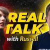Almost Getting Sued By Taylor Swift | Real Talk with Russell