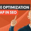 The Optimization TRAP: When SEO Actually HURTS Your Traffic